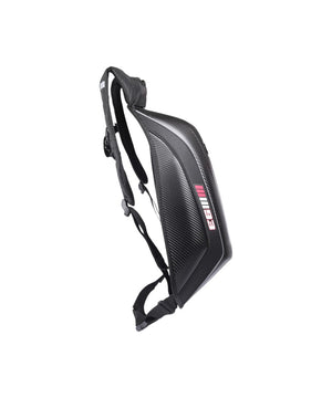 Motorcycle Backpack Hard Shell - T6 - Motodrift
