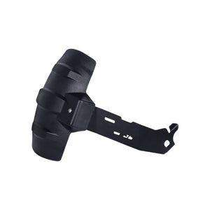 JB Hero X Pluse 200 4V Rally Tyre Hugger - Motodrift