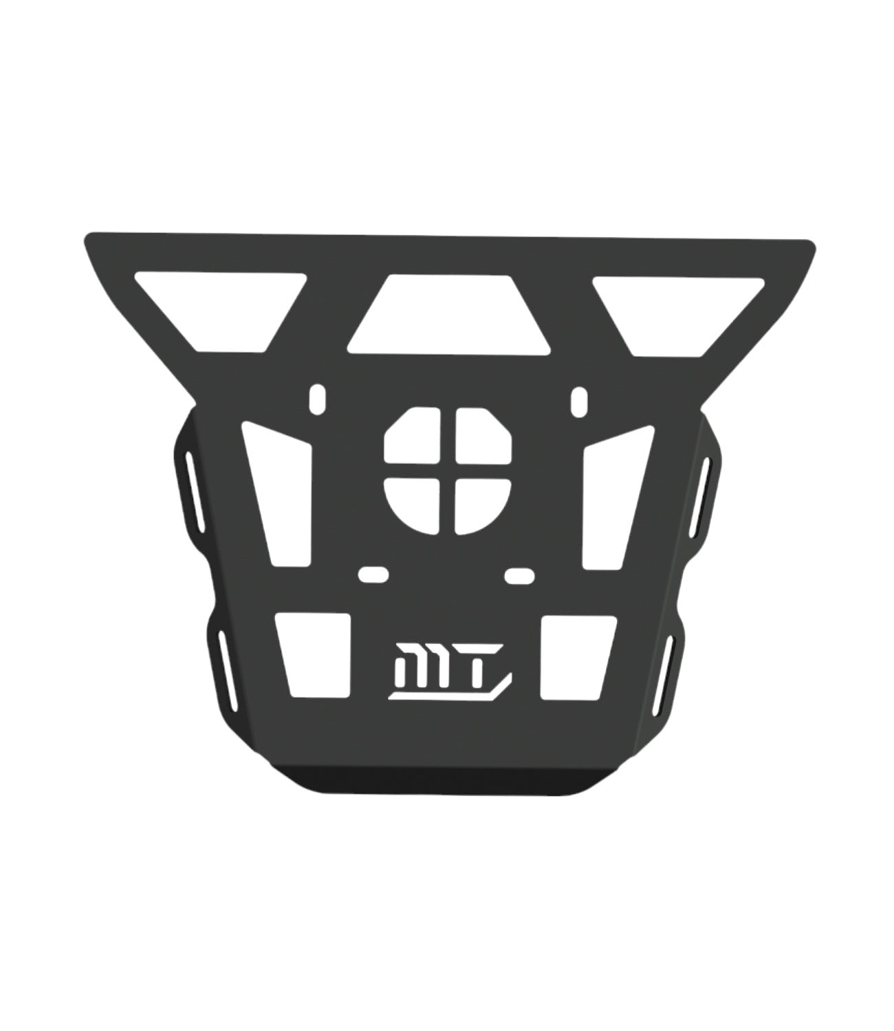 Moto Torque Top Plate For BMW G 310 GS - Motodrift