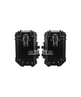 LCB Fort Knox Series SB 36L Aluminium - Motodrift