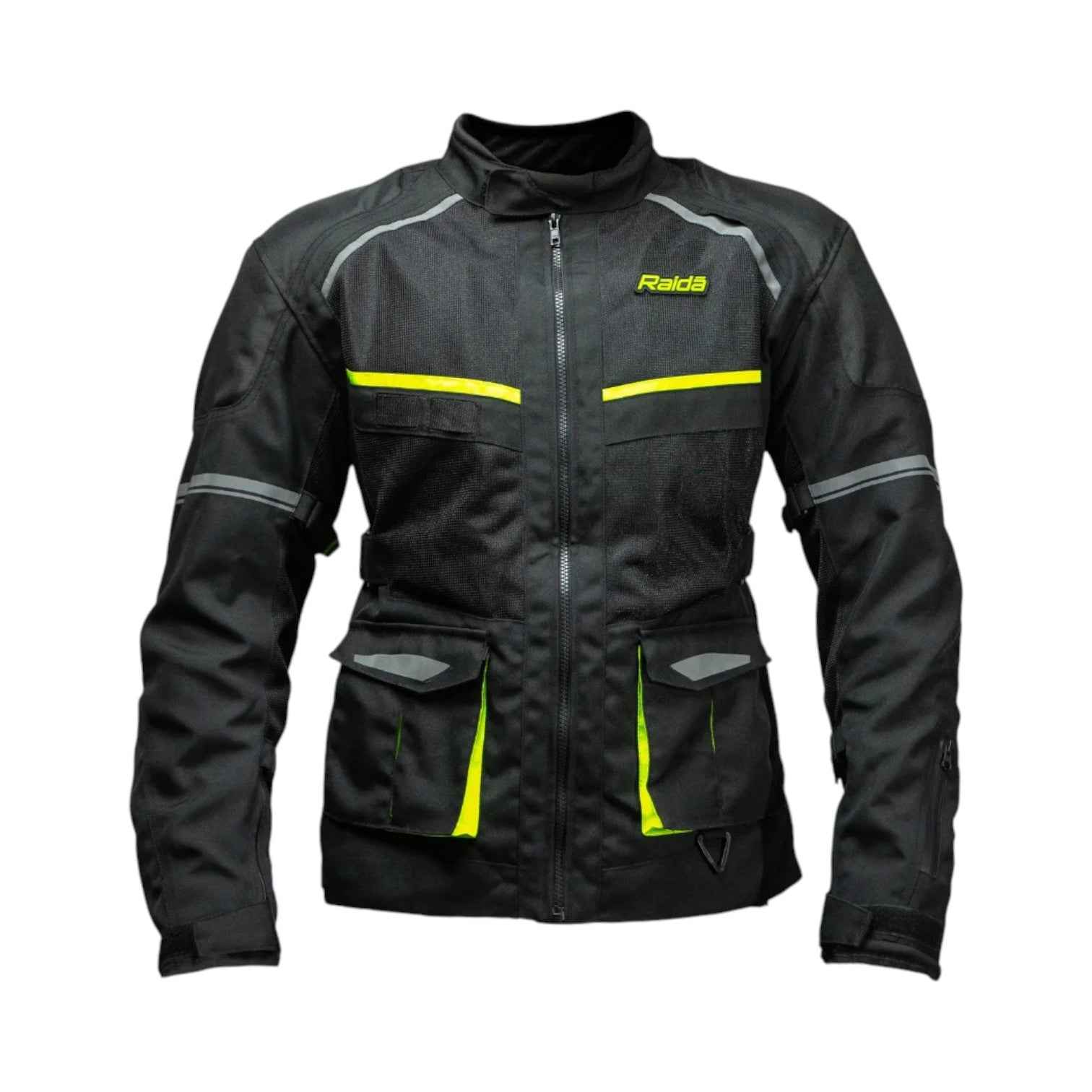 Raida Rover Jacket
