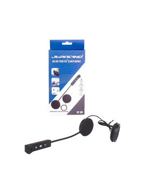 JB Helmet Bluetooth BT08 - Motodrift