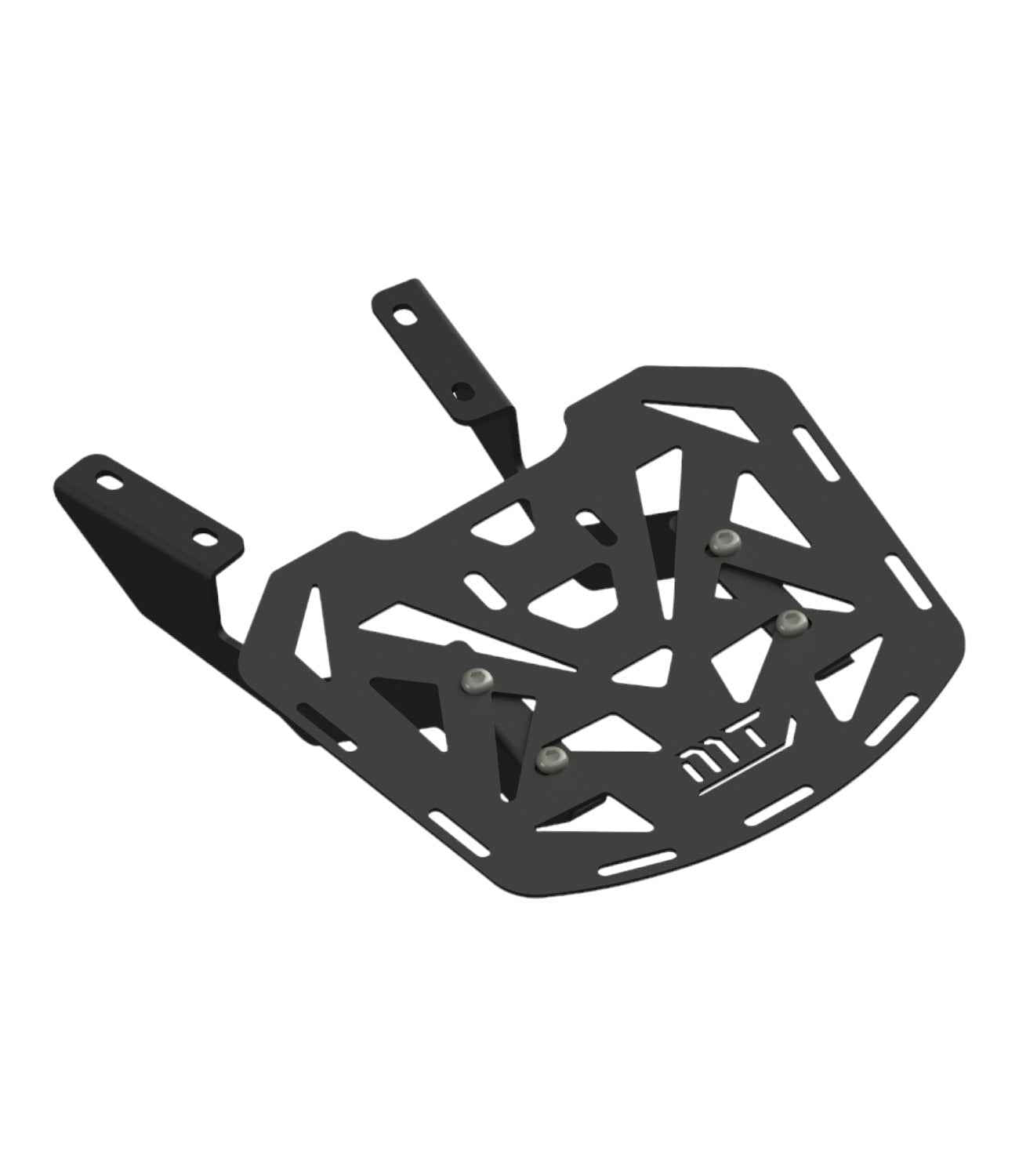 Moto Torque Top Rack For Royal Enfield Hunter 350 - Motodrift
