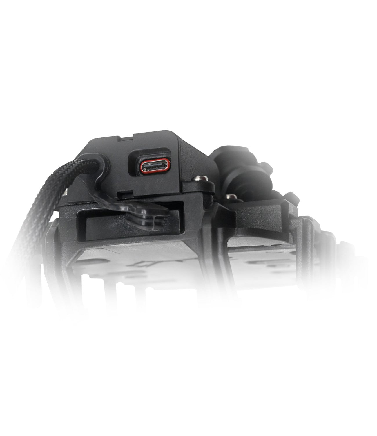 MADDOG Claw X Mobile Holder - Motodrift