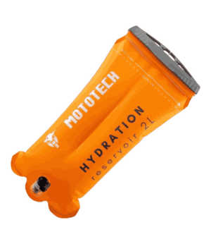 Mototech Hydration Reservoir 2L Water Bladder - Motodrift