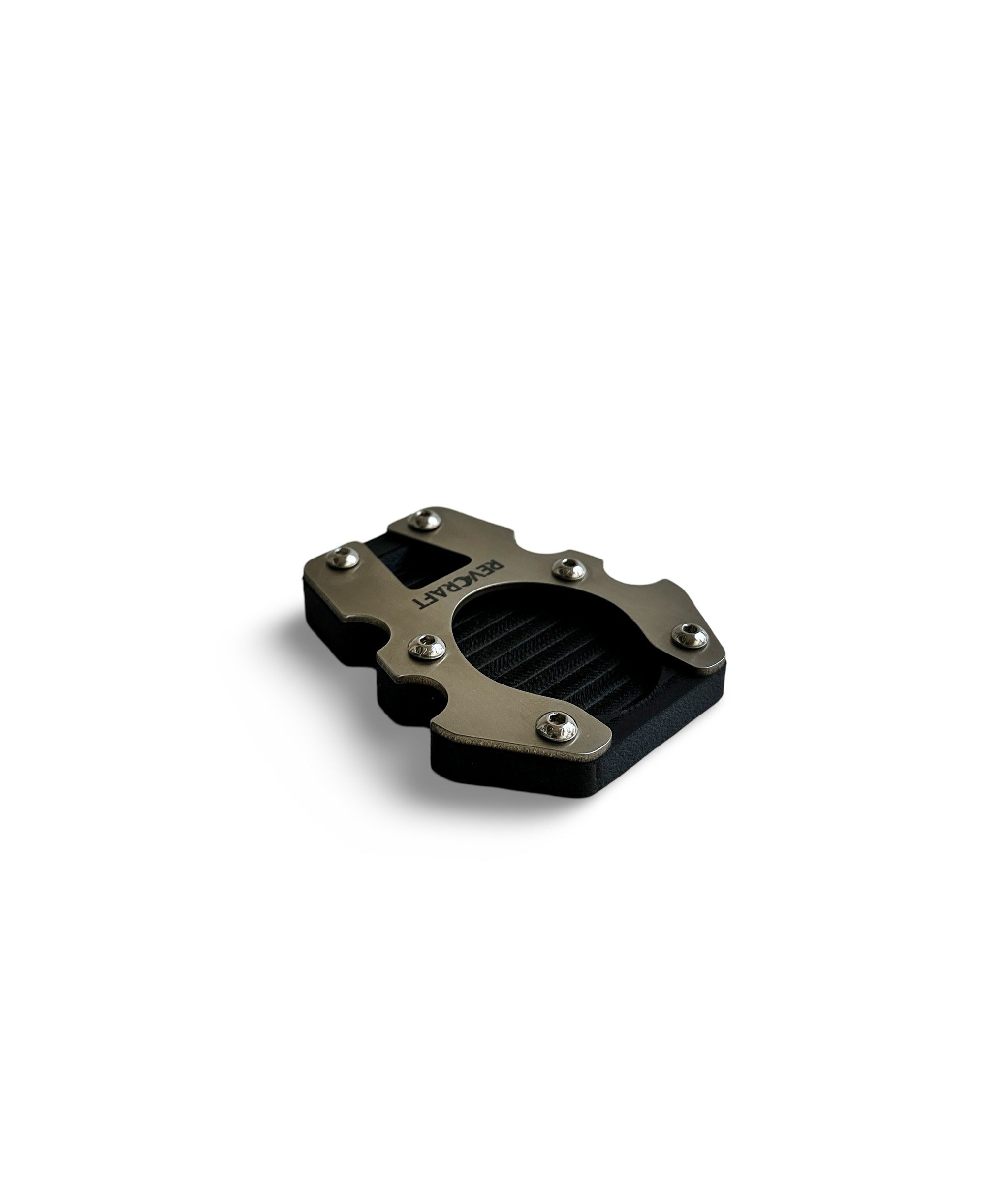 Revcraft KTM Adventure 2025 Side Stand Extender - Motodrift