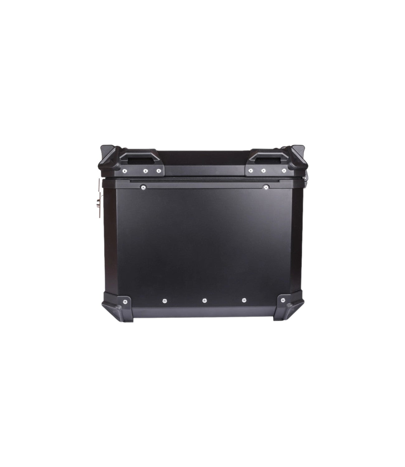 LGP Premium Aluminum Panniers (38 Litres) - Motodrift