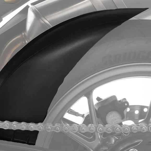 BMW F Series GS Plastics - Rear Hugger