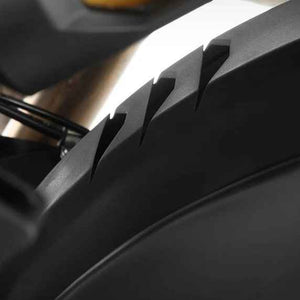 BMW F Series GS Plastics - Rear Hugger