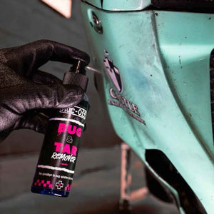 Muc-Off Bug and Tar Remover 100ml
