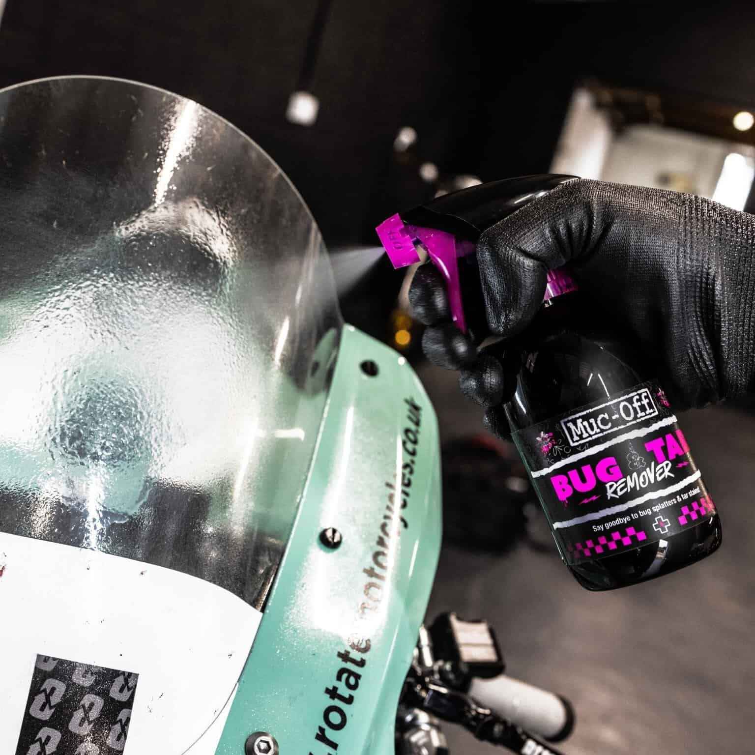 Muc-Off Bug and Tar Remover 250ml