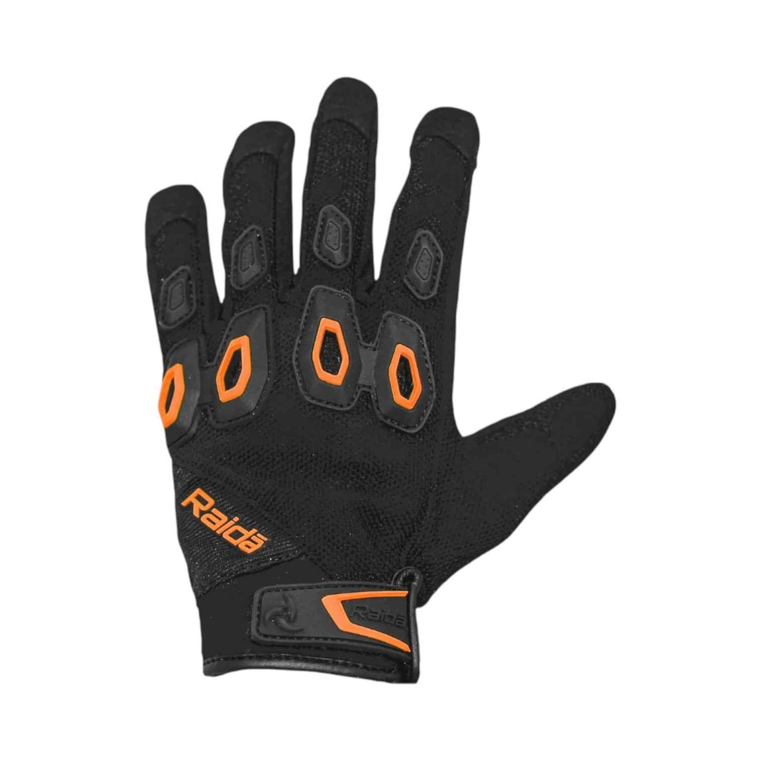 Raida Avanture Gloves