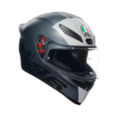 AGV K1 S Limit 46 Helmet - E2206