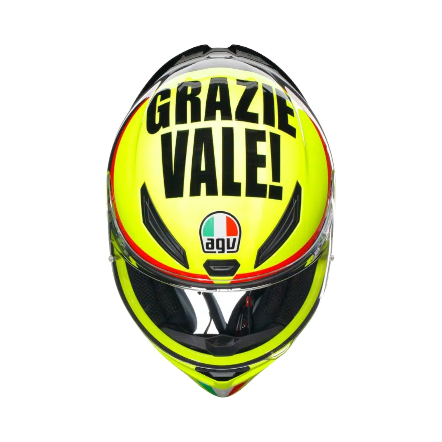 AGV K1 S Grazie Vale Helmet - E2206 – Motodrift