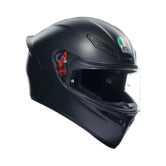 AGV K1 S Gladiator Matt Black - E2206