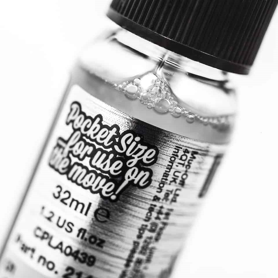 Muc-Off Anti-Fog Treatment 32ml