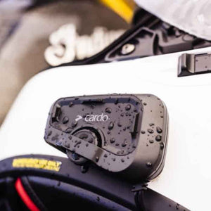 Cardo Freecom 2X Intercom