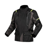 LS2 Narvik Touring Jacket - Motodrift
