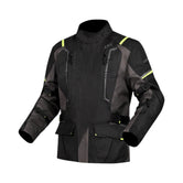 LS2 Narvik Touring Jacket - Motodrift