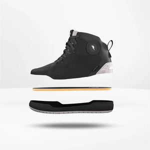 Clan Shoes SNKR | Scout Edition - Motodrift