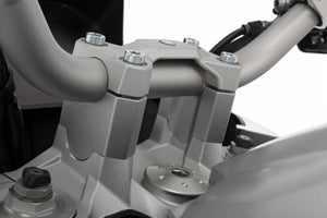 Wunderlich BMW F Series GS Ergonomics - Risers 40mm - Motodrift