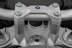 Wunderlich BMW F Series GS Ergonomics - Risers 40mm - Motodrift