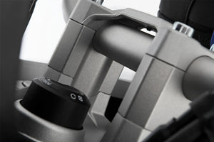 Wunderlich BMW F Series GS Ergonomics - Risers 40mm - Motodrift