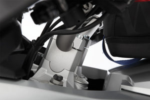 Wunderlich BMW F Series GS Ergonomics - Risers 40mm - Motodrift