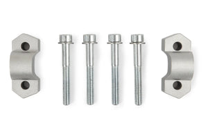 Wunderlich BMW F Series GS Ergonomics - Risers 40mm - Motodrift