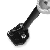 BMW F Series Ergonomics - Side Stand Enlargement