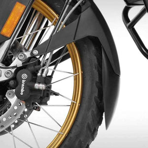 BMW F GS Series Plastics - Extended Fender