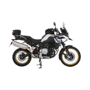 BMW F GS Series Plastics - Extended Fender