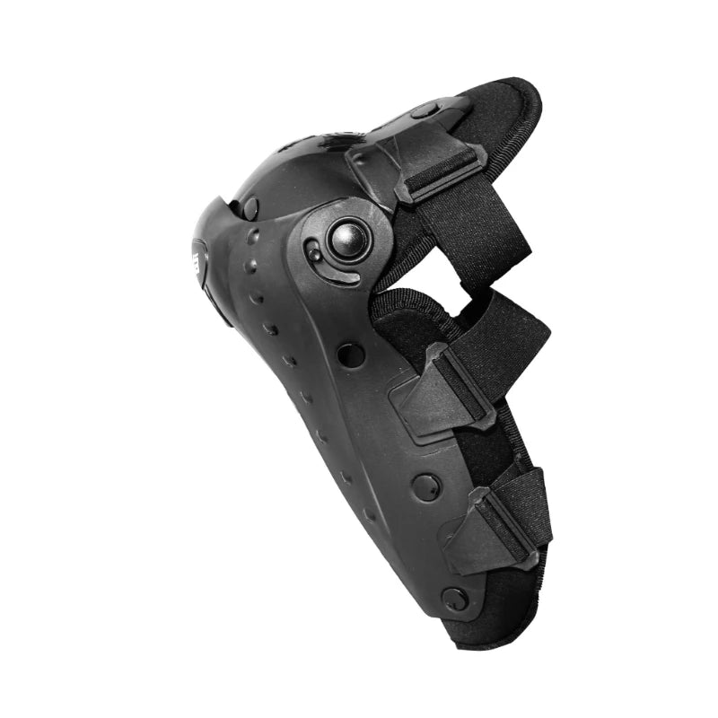 Raida Dual Axis Knee Guard - Motodrift