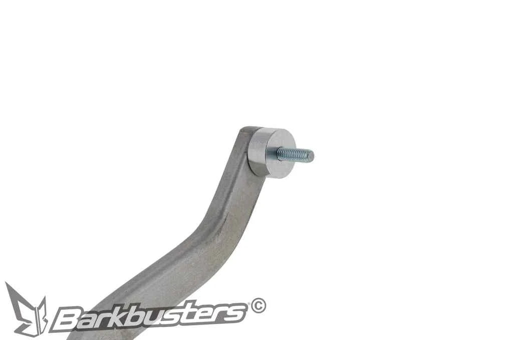 Barkbusters Hardware Kit – Two Point Mount For Royal Enfield Interceptor 650 - Motodrift