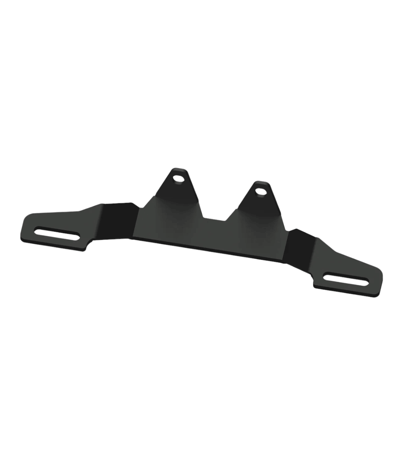 Moto Torque Honda CB350 - H'NESS - Fog Light Mount - Motodrift