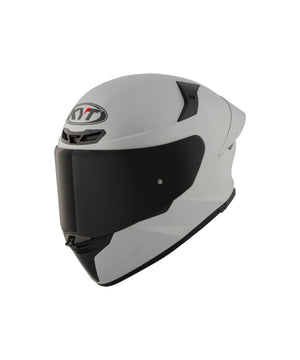 KYT TT Revo Plain - Motodrift