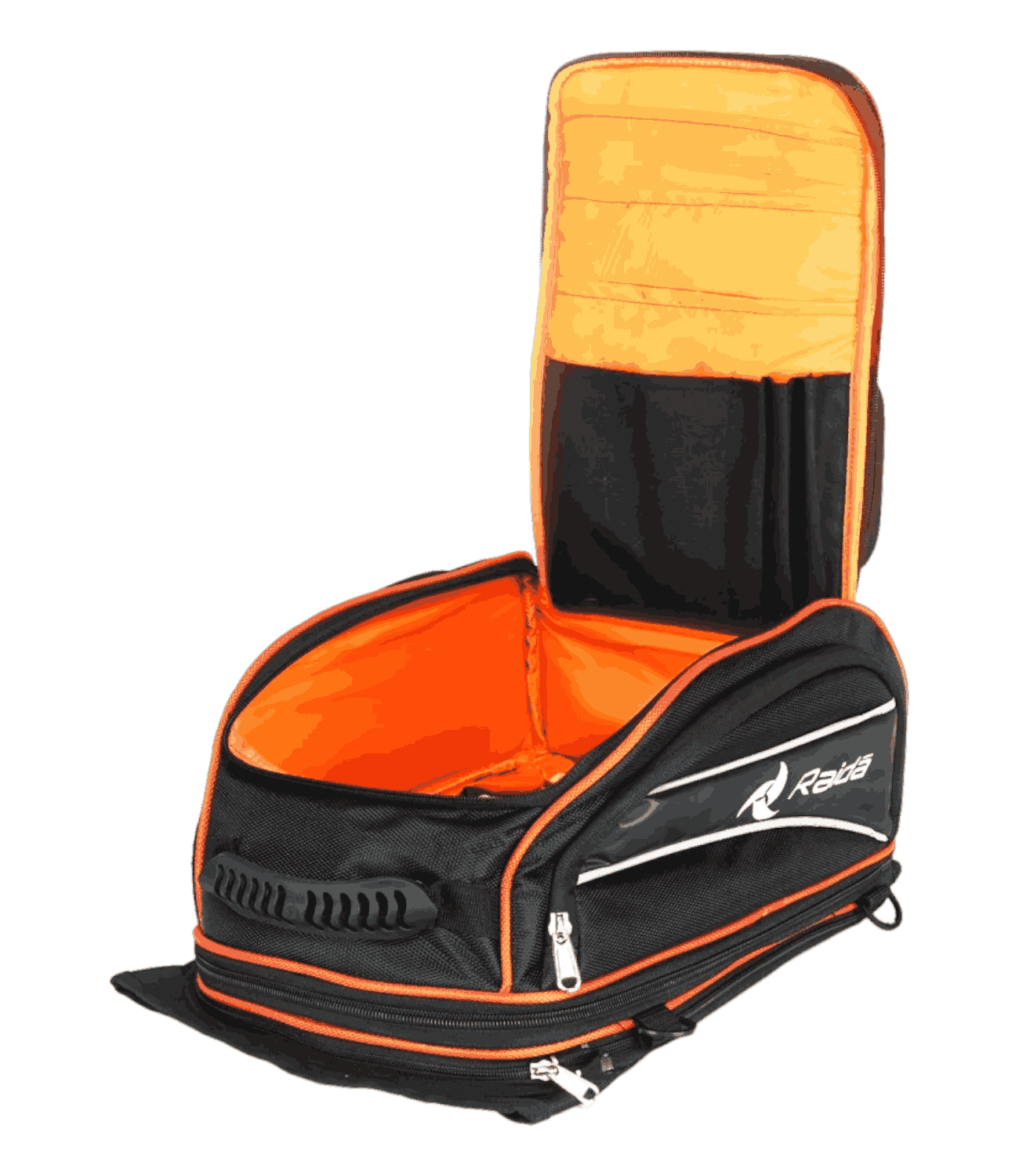 Raida GPS-Series Magnetic Tank Bag - Motodrift