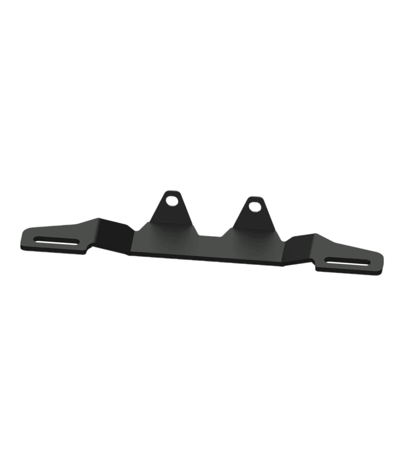 Moto Torque Fog Light Mount For Honda CB350 H'NESS - Motodrift
