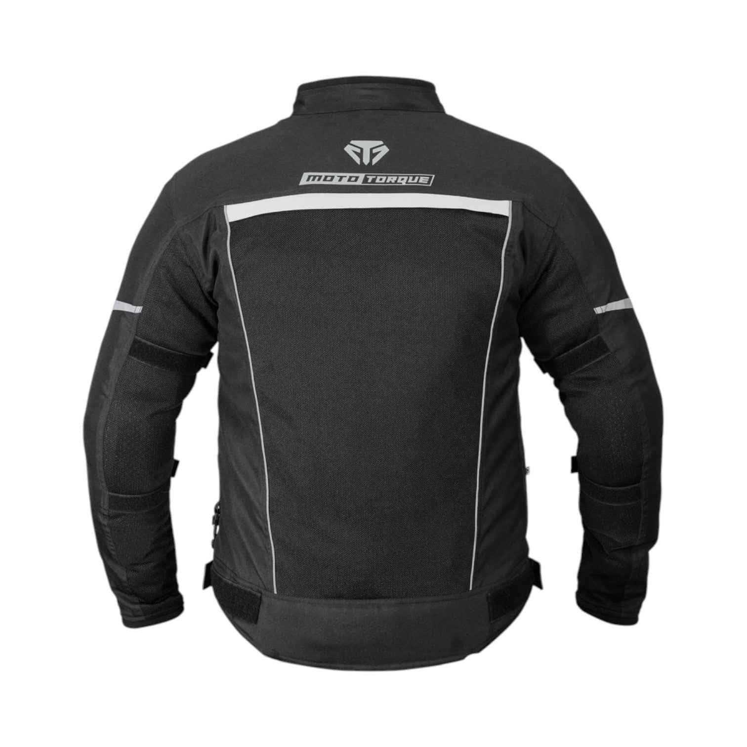 Moto Torque Blade Pro Riding Jacket