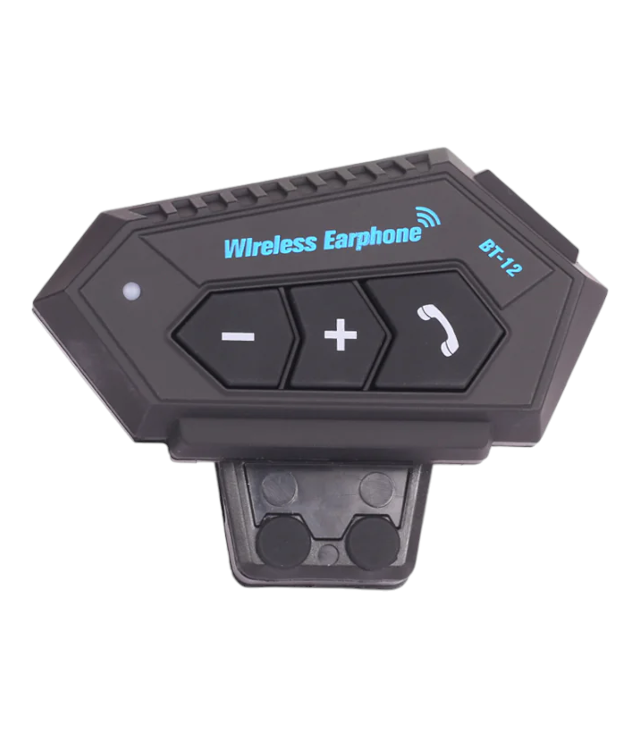MB Helmet Bluetooth BT12 - Motodrift
