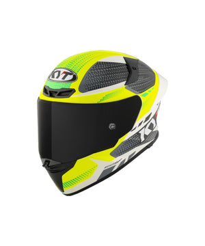 KYT TT Revo Gear - Motodrift