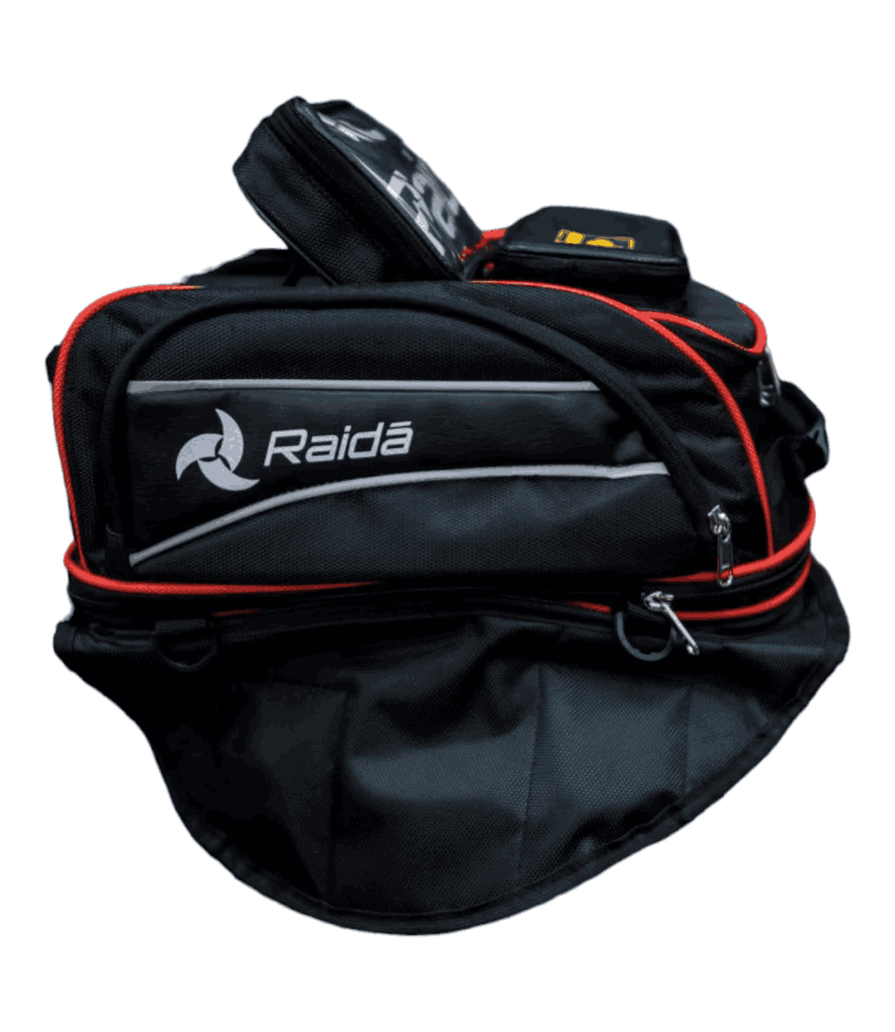 Raida GPS-Series Magnetic Tank Bag - Motodrift