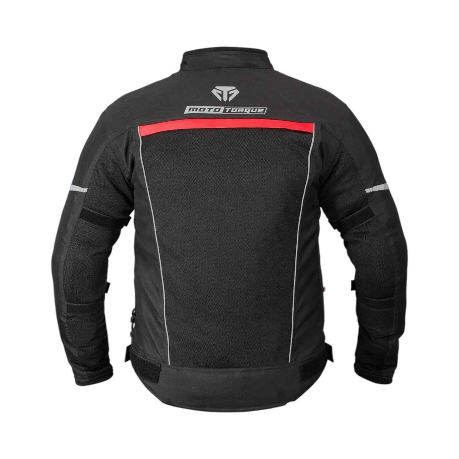 Moto Torque Blade Pro Riding Jacket
