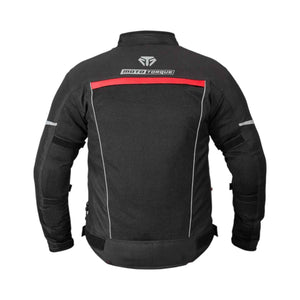 Moto Torque Blade Pro Riding Jacket