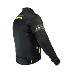 Moto Torque Vento Riding Jacket