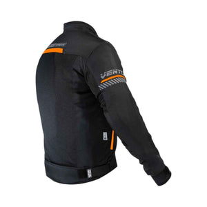 Moto Torque Vento Riding Jacket