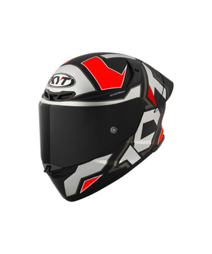 KYT TT Revo Electron - Motodrift