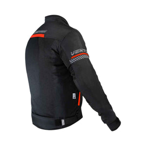 Moto Torque Vento Riding Jacket