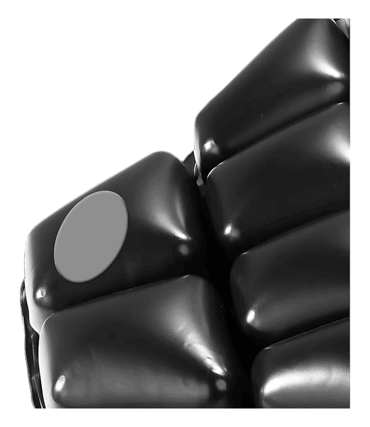 Grand Pitstop -Air Comfy Seat Cushion - Sports Premium - Motodrift