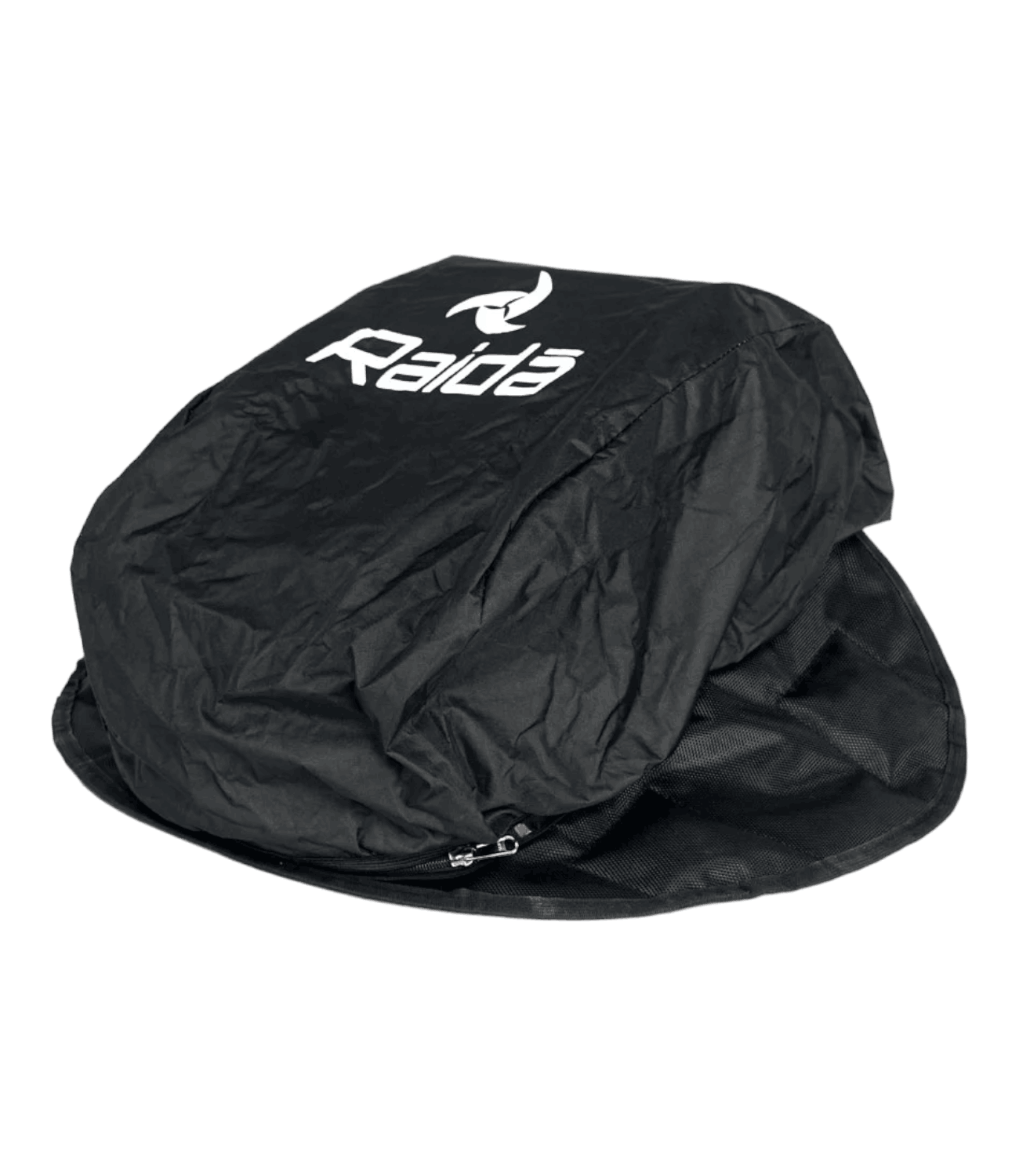 Raida GPS-Series Magnetic Tank Bag - Motodrift